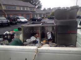 Best Garage Cleanout  in Man, WV