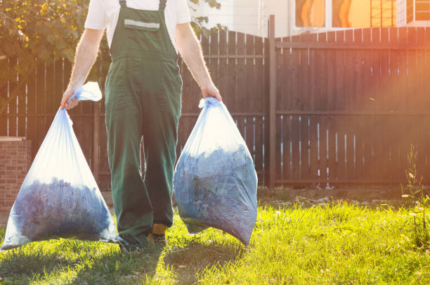 Trusted Man, WV Junk Removal Services Experts