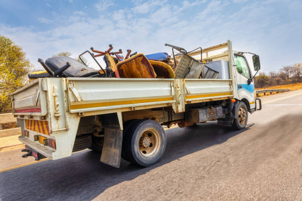 Best Scrap Metal Removal  in Man, WV