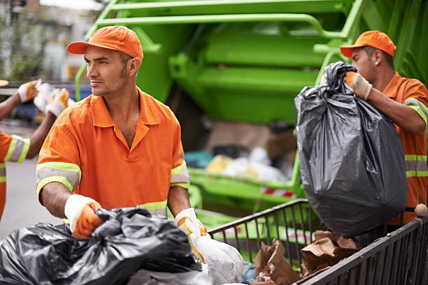 Best Residential Junk Removal  in Man, WV