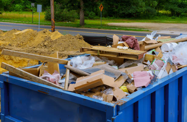 Best Garage Cleanout  in Man, WV